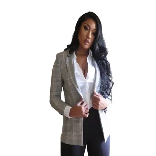Play Megan Thee Stallion Quotes APK Play Megan Thee Stallion Quotes APK