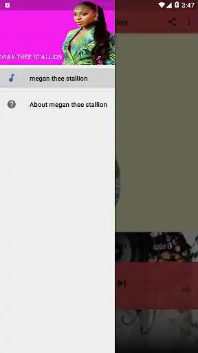 Play megan thee stallion - savage music offline  and enjoy megan thee stallion - savage music offline with UptoPlay