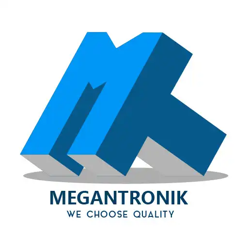 Play Megantronik APK