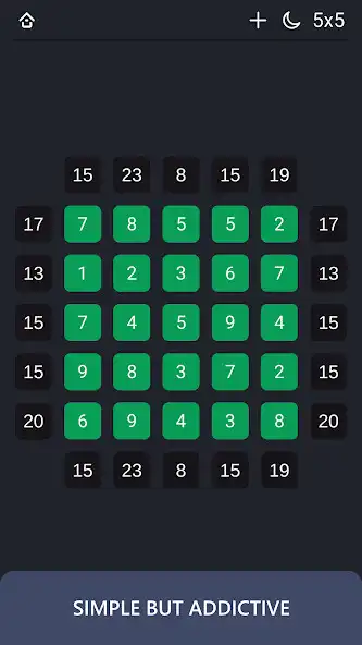 Play Meganum  and enjoy Meganum with UptoPlay