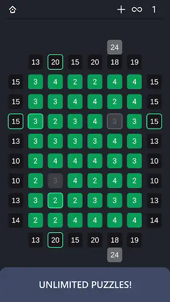 Play Meganum as an online game Meganum with UptoPlay