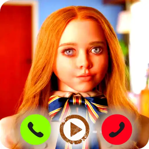 Play Megan Video Call Megan Game APK Play Megan Video Call Megan Game APK