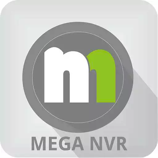 Free play online MegaNVR Viewer APK