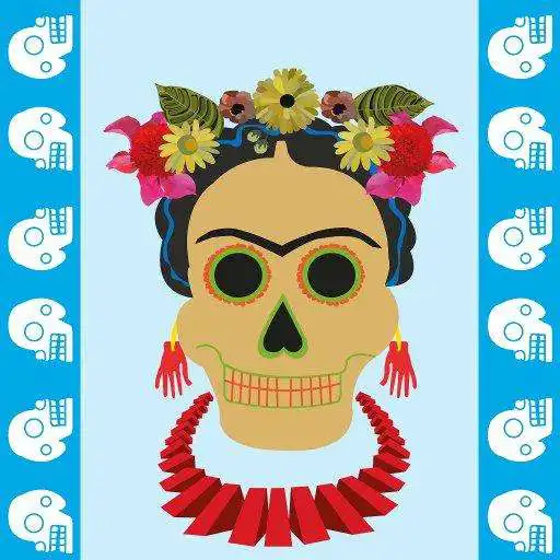 Free play online Mega Ofrenda DGTIC 2014 APK