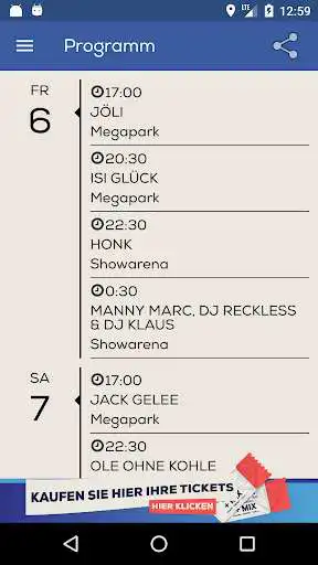 Play Megapark as an online game Megapark with UptoPlay