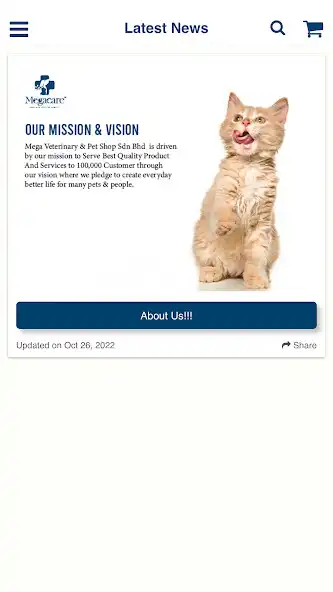 Play Mega Pets as an online game online Mega Pets with UptoPlay Play Mega Pets as an online game Mega Pets with UptoPlay