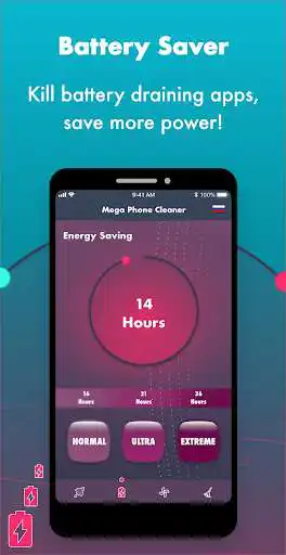 Play Mega Phone Cleaner - Clean & Boost  and enjoy Mega Phone Cleaner - Clean & Boost with UptoPlay