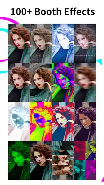 Play Mega Photo  Video Effects Editor -MAGE  and enjoy Mega Photo  Video Effects Editor -MAGE with UptoPlay