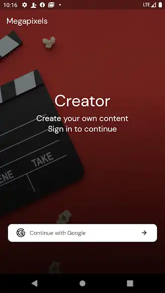 Play Megapixels Creator  and enjoy Megapixels Creator with UptoPlay