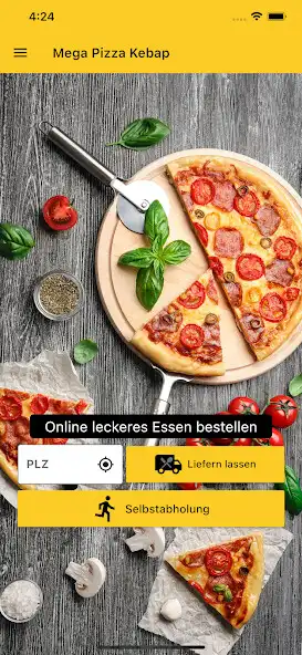 Play Mega Pizza Kebap  and enjoy Mega Pizza Kebap with UptoPlay