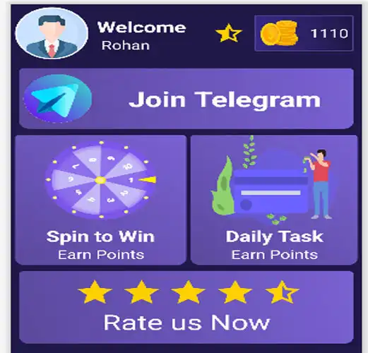 Play Mega Points  and enjoy Mega Points with UptoPlay