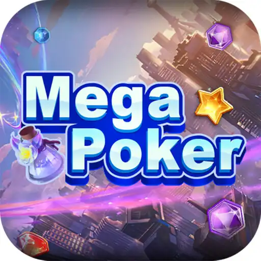 Play Mega Poker - Happy Game APK