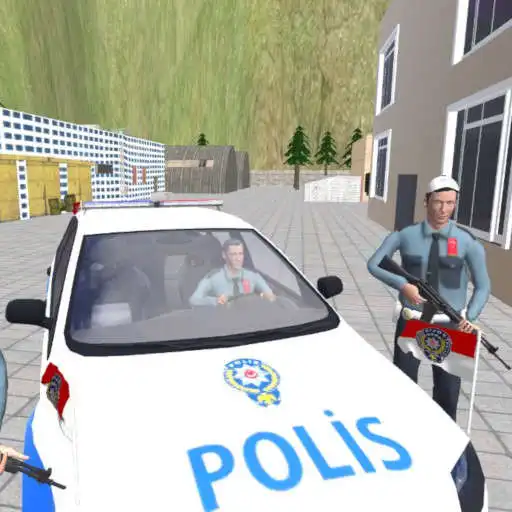Play Mega Police Operations APK