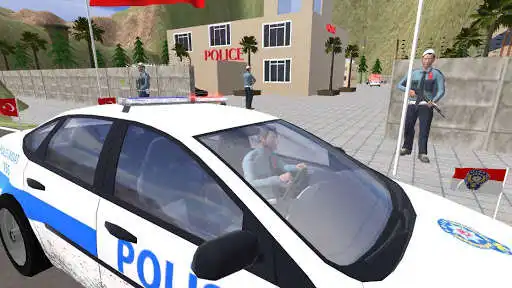 Play Mega Police Operations  and enjoy Mega Police Operations with UptoPlay