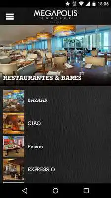 Play Megapolis Complex Panama Play Megapolis Complex Panama