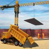 Free play online Mega Prison Construction Simulator APK