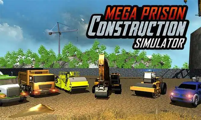 Play Mega Prison Construction Simulator Play Mega Prison Construction Simulator