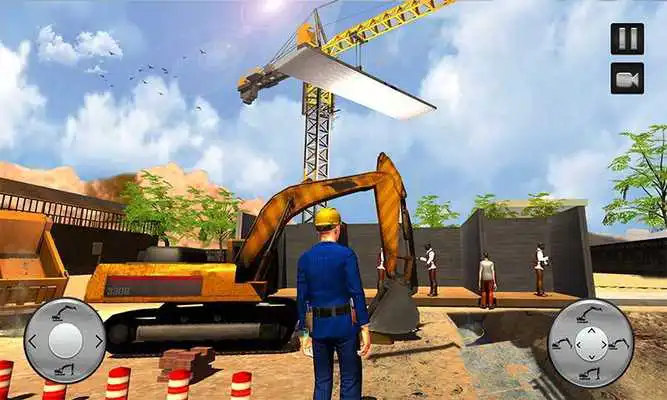 Play Mega Prison Construction Simulator Play Mega Prison Construction Simulator