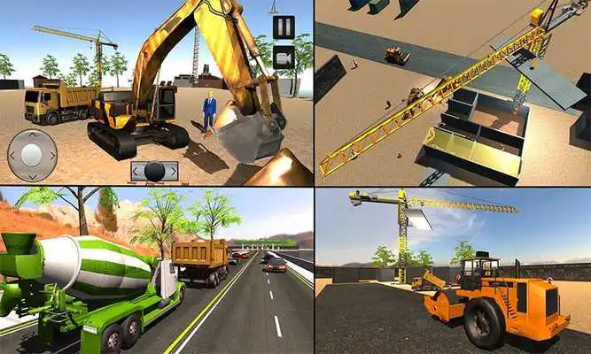 Play Mega Prison Construction Simulator Play Mega Prison Construction Simulator