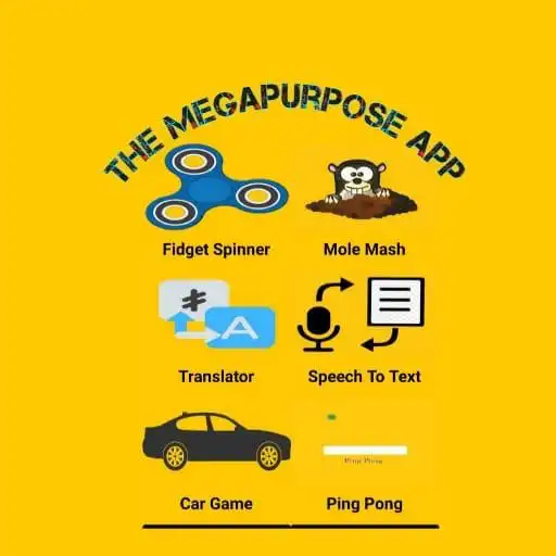 Play Mega Purpose App APK Play Mega Purpose App APK