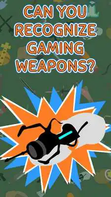 Play MEGA QUIZ GAMING 2K19 - Guess the game Trivia