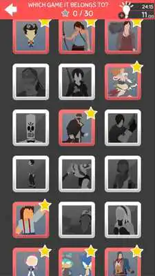 Play MEGA QUIZ GAMING 2K19 - Guess the game Trivia