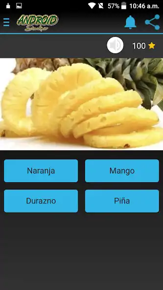 Play Mega Quiz ~ Adivina la fotogra as an online game Mega Quiz ~ Adivina la fotogra with UptoPlay