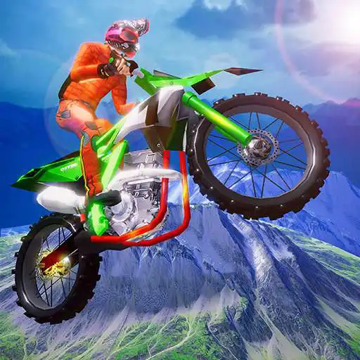 Play Mega Ramp Bike Stunts Racing APK Play Mega Ramp Bike Stunts Racing APK