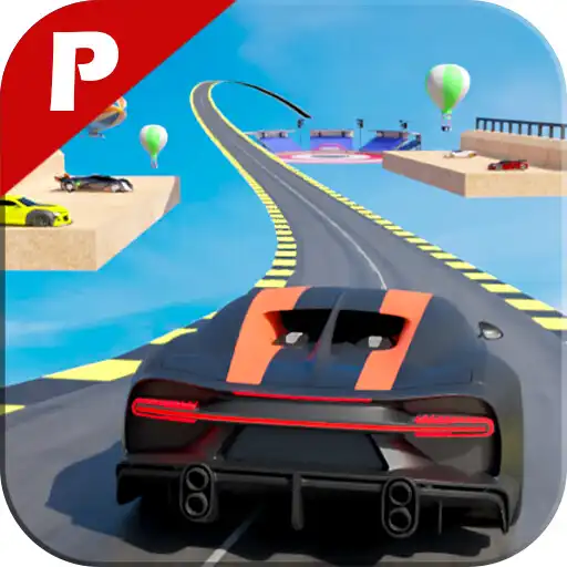 Play Mega Ramp Car Games 3D APK