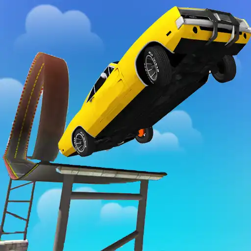 Play Mega Ramp Car: GT Car Stunt APK Play Mega Ramp Car: GT Car Stunt APK