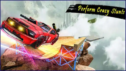 Play Mega Ramp Car :Impossible Car driving Stunts2019 and enjoy Mega Ramp Car :Impossible Car driving Stunts2019 with UptoPlay Play Mega Ramp Car :Impossible Car driving Stunts2019 and enjoy Mega Ramp Car :Impossible Car driving Stunts2019 with UptoPlay