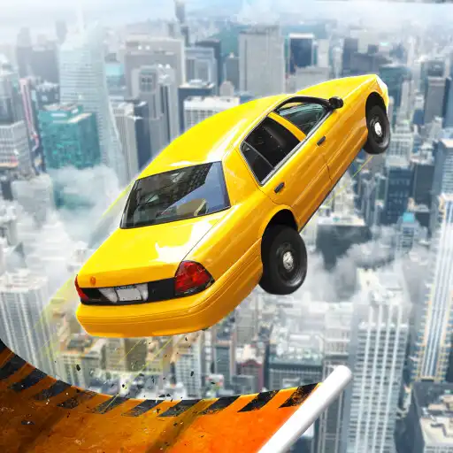 Play Mega Ramp Car Jumping APK Play Mega Ramp Car Jumping APK