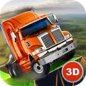 Free play online Mega Ramp Cars Driving - Impossible Stunts APK