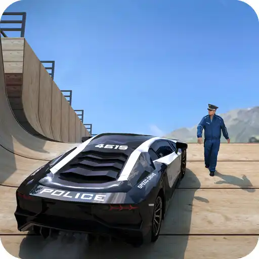 Play Mega Ramp Car Stunt 3D APK Play Mega Ramp Car Stunt 3D APK
