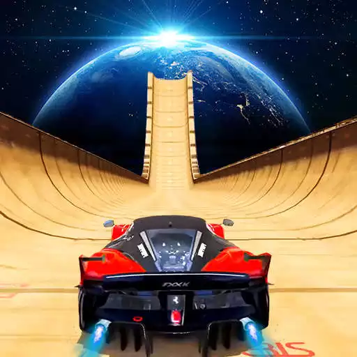 Play Mega Ramp Car Stunt: Car Games APK Play Mega Ramp Car Stunt: Car Games APK