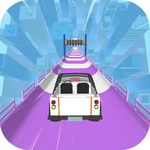 Play Mega Ramp Car Stunt APK