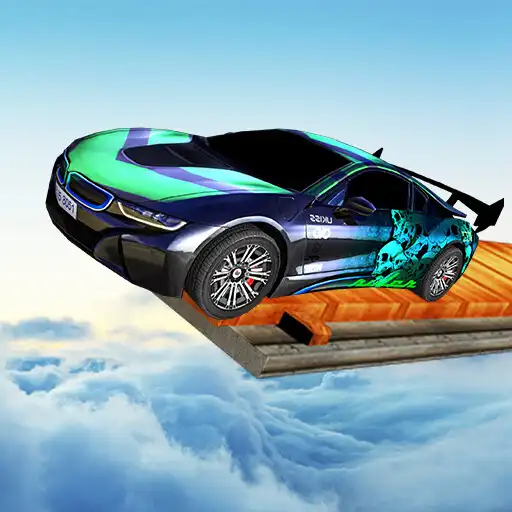 Play Mega Ramp Car Stunts 2023 APK Play Mega Ramp Car Stunts 2023 APK