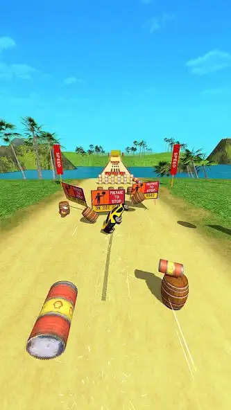 Play Mega Ramp Car Stunts 2023  and enjoy Mega Ramp Car Stunts 2023 with UptoPlay