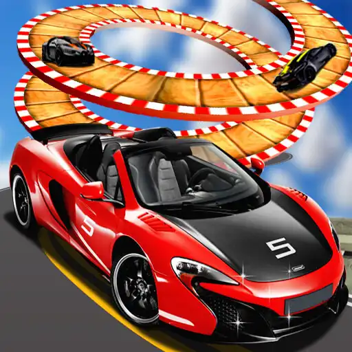 Play Mega Ramp car stunts 3D:gt Car APK Play Mega Ramp car stunts 3D:gt Car APK