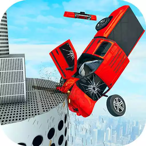 Play Mega Ramp Car Stunts Challenge APK Play Mega Ramp Car Stunts Challenge APK
