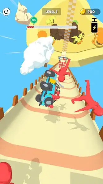 Play Mega Ramp Car Stunt as an online game online Mega Ramp Car Stunt with UptoPlay Play Mega Ramp Car Stunt as an online game Mega Ramp Car Stunt with UptoPlay