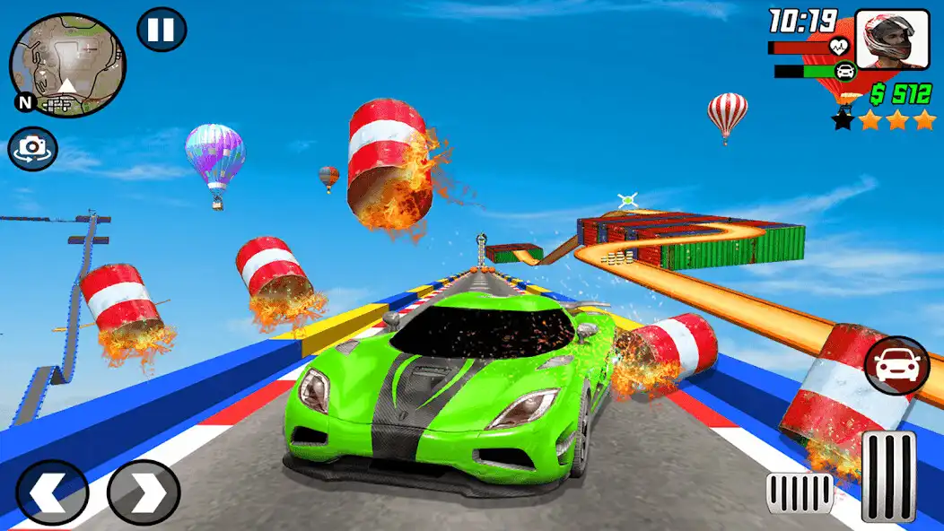 Play Mega ramp car stunts game and enjoy Mega ramp car stunts game with UptoPlay Play Mega ramp car stunts game and enjoy Mega ramp car stunts game with UptoPlay