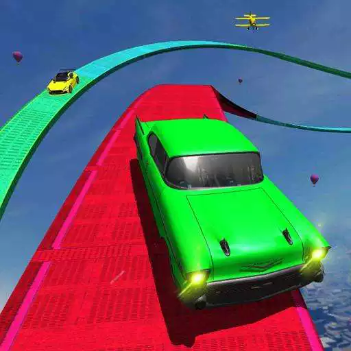 Play Mega Ramp Car Stunts APK Play Mega Ramp Car Stunts APK