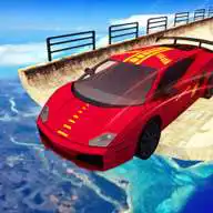 Free play online Mega Ramp Drive  APK