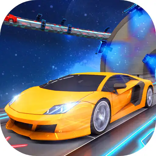 Play Mega Ramp Driving: Car Racing APK Play Mega Ramp Driving: Car Racing APK