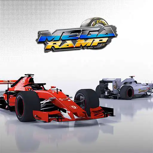 Play Mega Ramp - Formula Car Racing APK