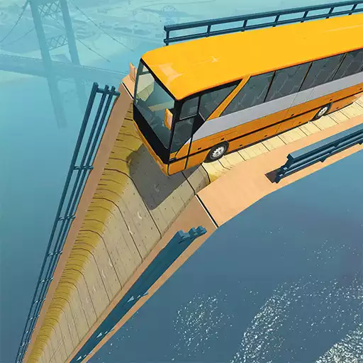 Play Mega Ramp Free: Car Stunts APK