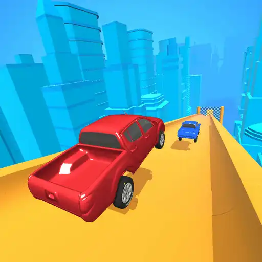 Play Mega Ramp APK Play Mega Ramp APK