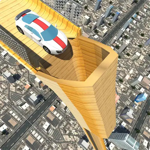 Play Mega Ramp: Impossible Stunts 3D APK