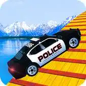 Free play online Mega Ramp Police Car APK Free play online Mega Ramp Police Car APK